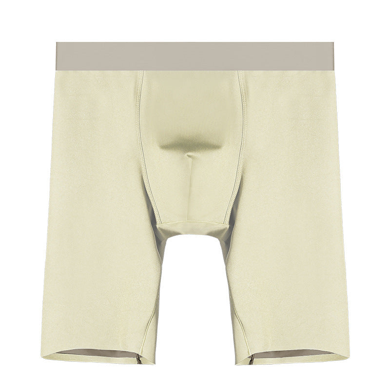 Men's Double-sided Fabric Boxers