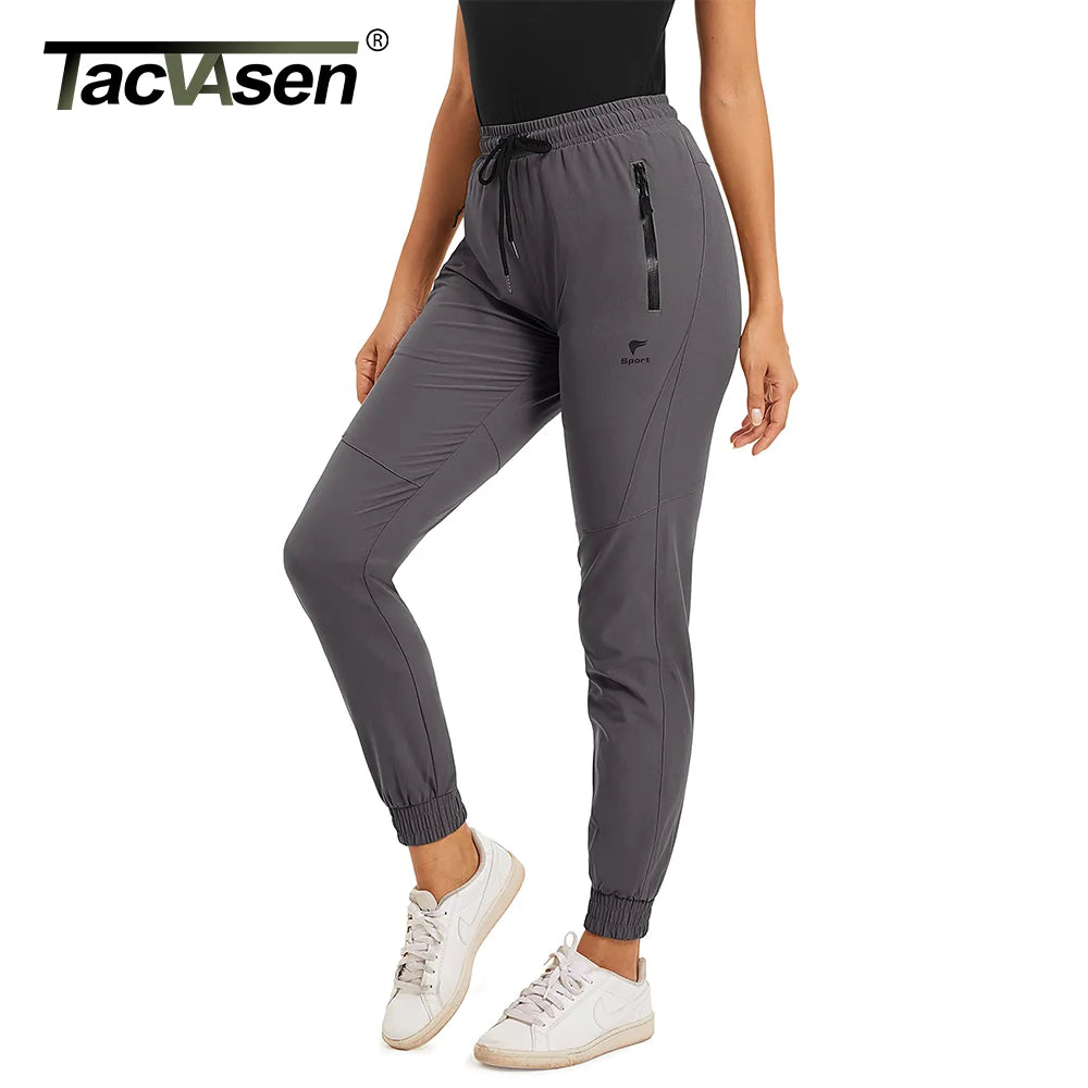 Lightweigt Quick Dry Pants Womens Summer Outdoor Hiking Pants