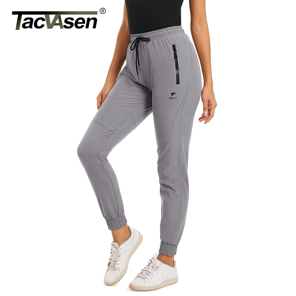 Lightweigt Quick Dry Pants Womens Summer Outdoor Hiking Pants