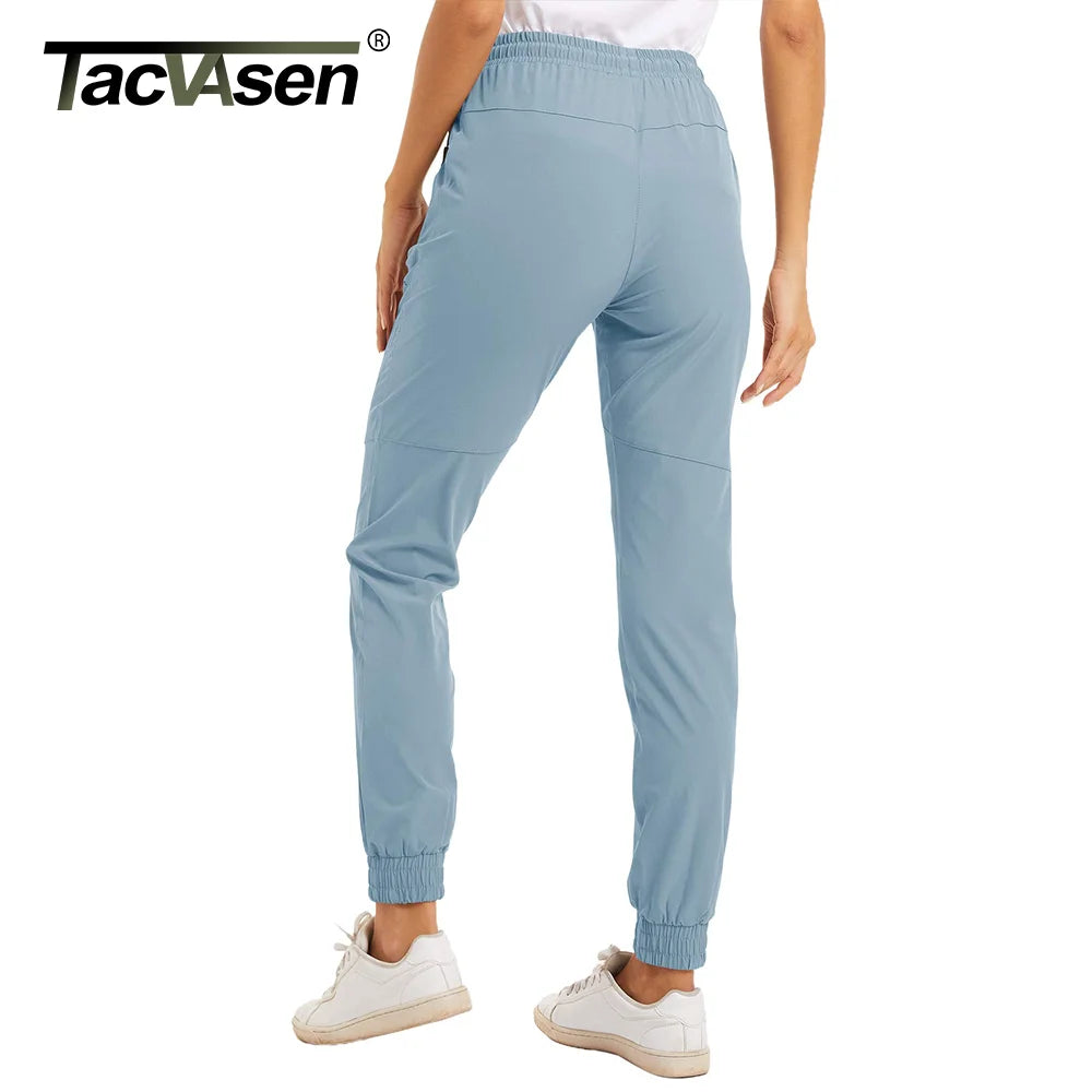 Lightweigt Quick Dry Pants Womens Summer Outdoor Hiking Pants