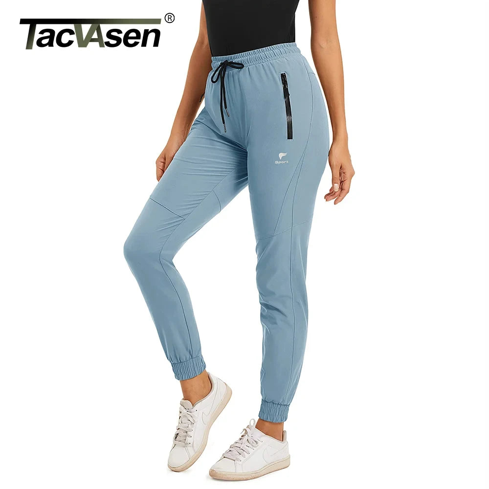 Lightweigt Quick Dry Pants Womens Summer Outdoor Hiking Pants