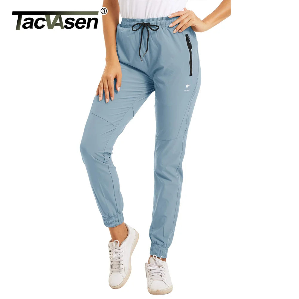 Lightweigt Quick Dry Pants Womens Summer Outdoor Hiking Pants